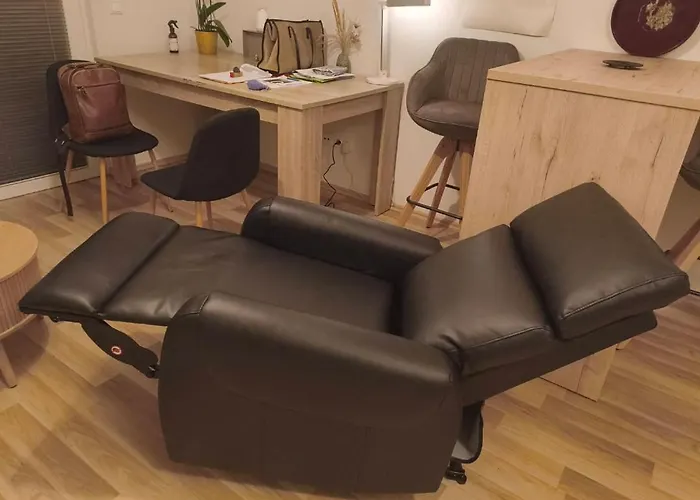 Apartamento Main Train Station Bbp3084 Viena